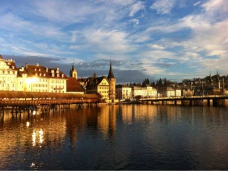 LUZERNPHOTOGEN