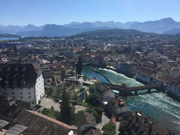 LUZERNPHOTOGEN