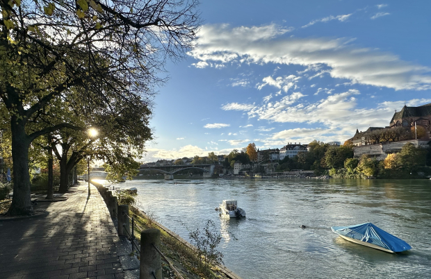 Basel Fototrip