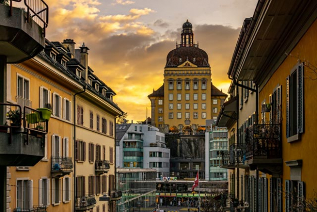 LUZERNPHOTOGEN