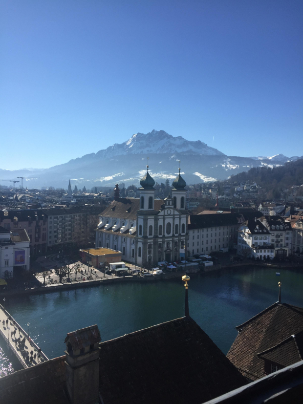 LUZERNPHOTOGEN