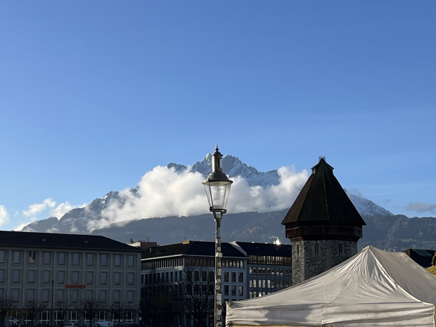 LUZERNPHOTOGEN