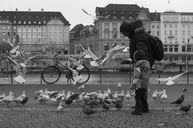 Basel Fototrip