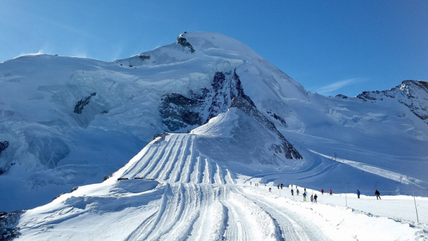 Romandie Safari