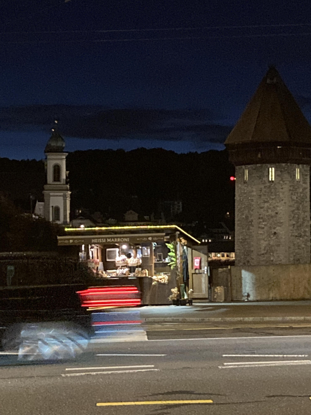 LUZERNPHOTOGEN