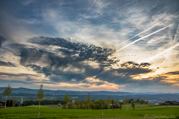 Zurich Photo Trip