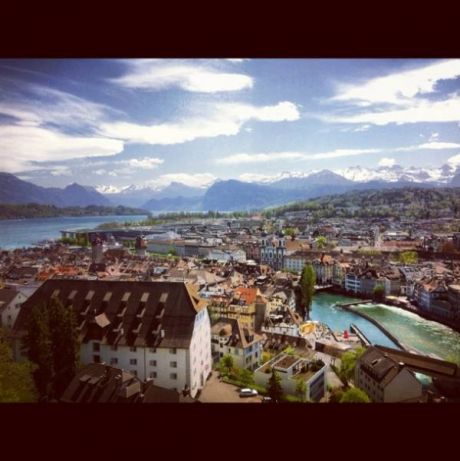 LUZERNPHOTOGEN