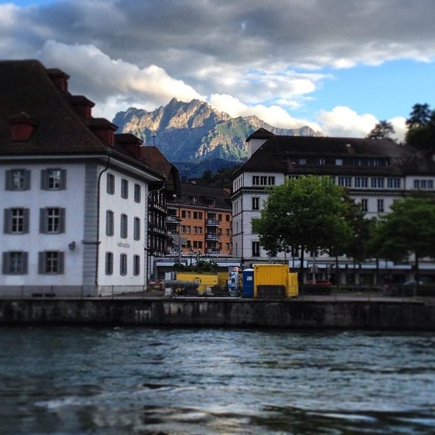 LUZERNPHOTOGEN