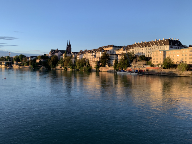 Basel Fototrip