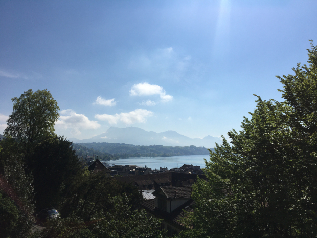 LUZERNPHOTOGEN