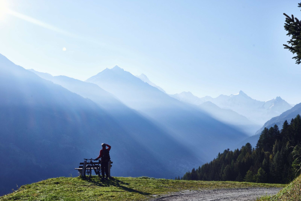 Romandie Safari