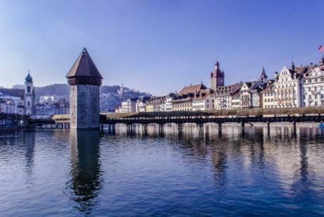 LUZERNPHOTOGEN