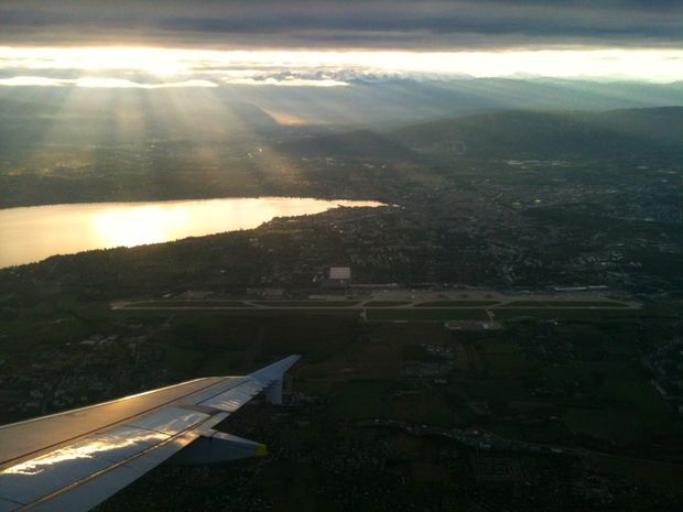 Genève Safari Photo