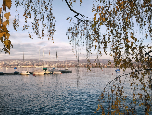 Zurich Photo Trip