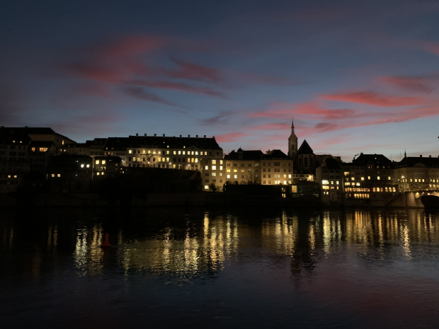 Basel Fototrip