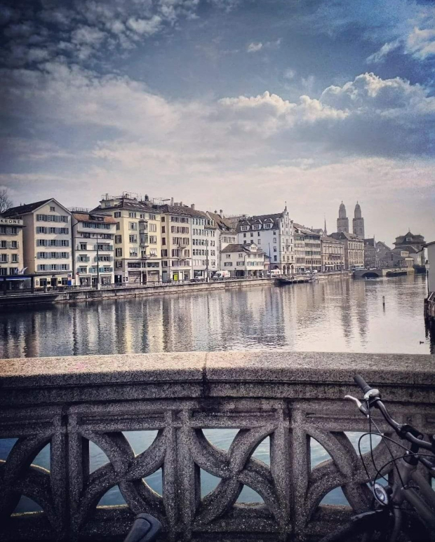 Zurich Photo Trip