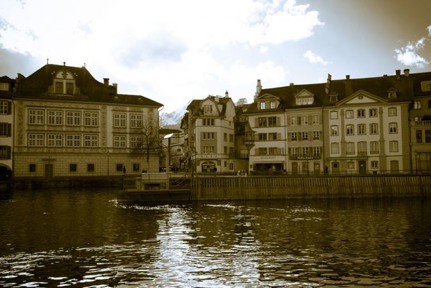 LUZERNPHOTOGEN