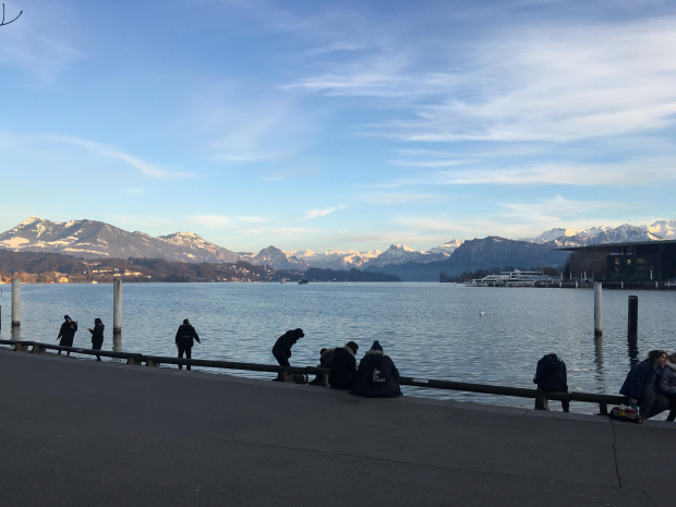 LUZERNPHOTOGEN