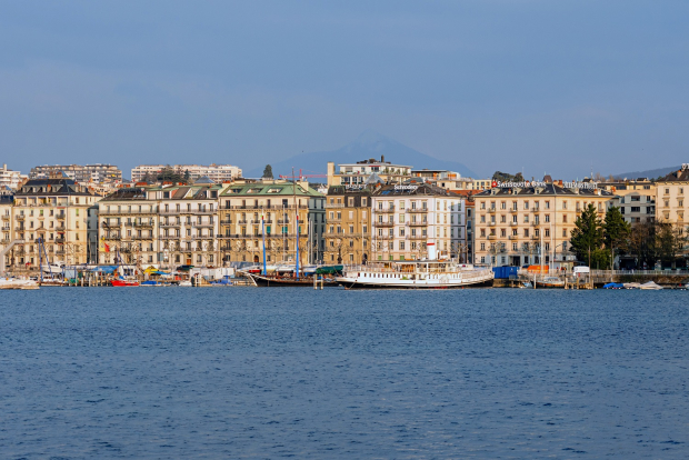 Genève Safari Photo