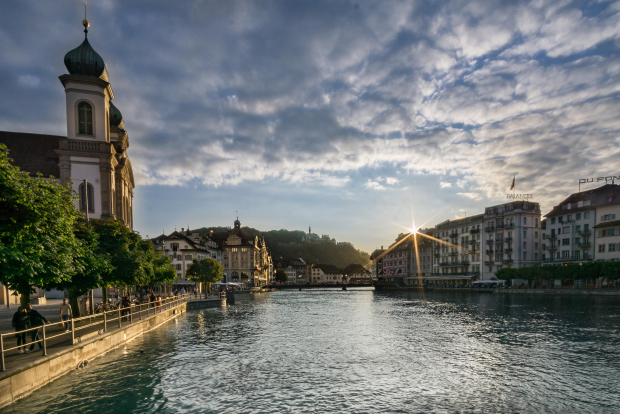 LUZERNPHOTOGEN