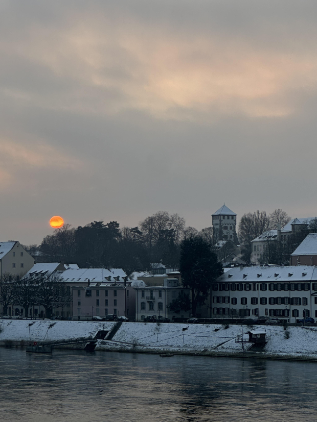 Basel Fototrip