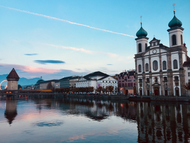 LUZERNPHOTOGEN