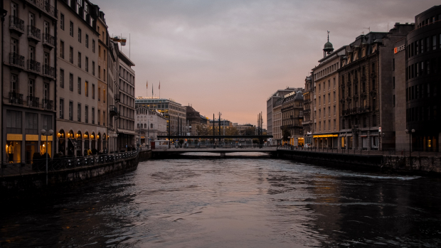 Genève Safari Photo