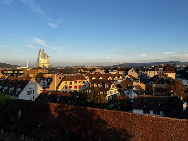 Basel Fototrip