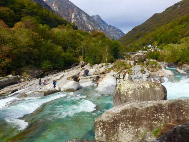 Romandie Safari