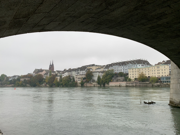 Basel Fototrip