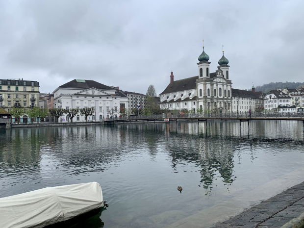 LUZERNPHOTOGEN