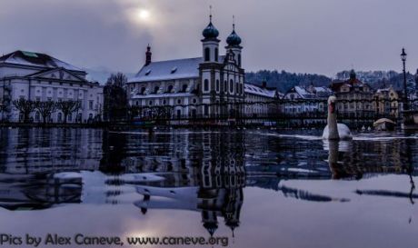 LUZERNPHOTOGEN