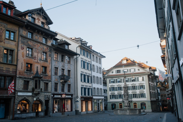 LUZERNPHOTOGEN