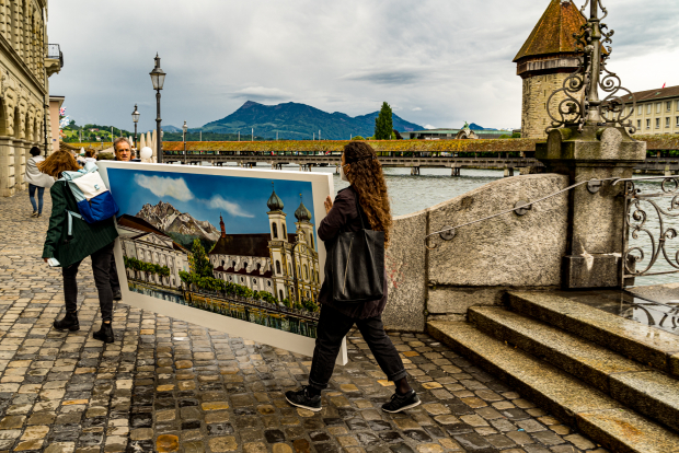 LUZERNPHOTOGEN