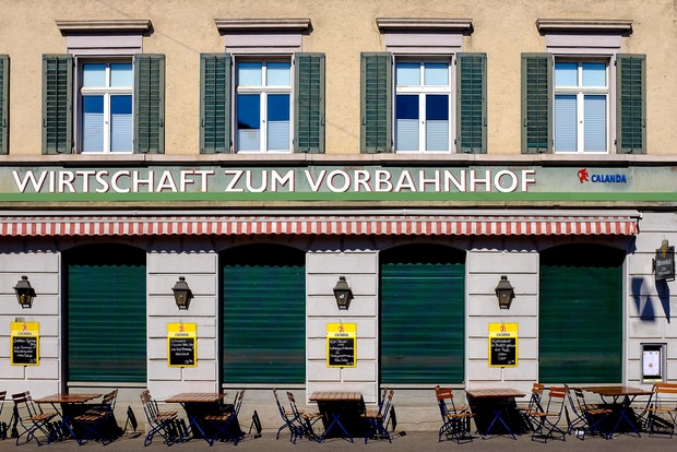 Züriphototrip