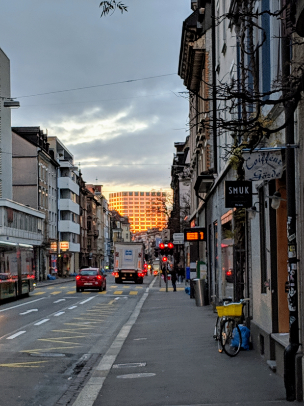 Basel Fototrip