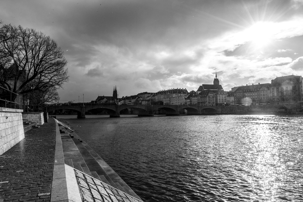 Basel Fototrip