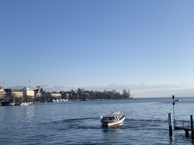 Zurich Photo Trip