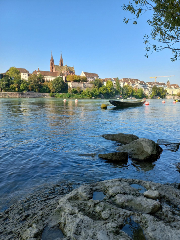 Basel Fototrip