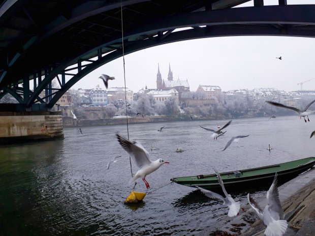 Basel Fototrip