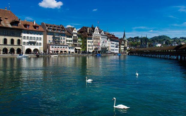 LUZERNPHOTOGEN