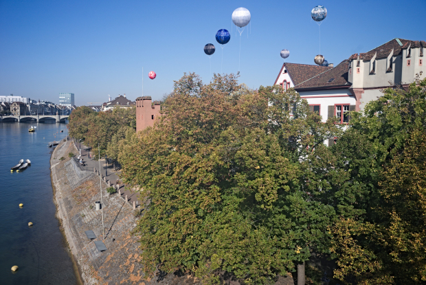 Basel Fototrip