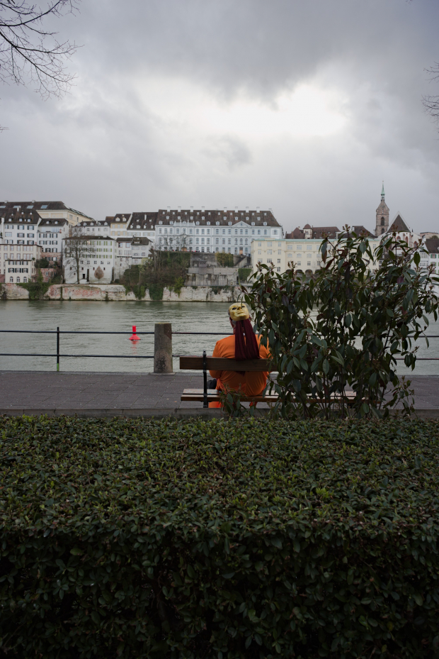 Basel Fototrip