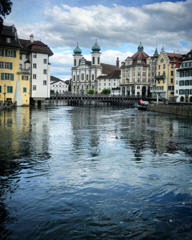 LUZERNPHOTOGEN