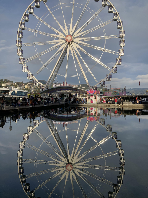 LUZERNPHOTOGEN