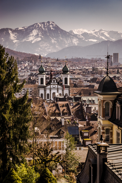 LUZERNPHOTOGEN