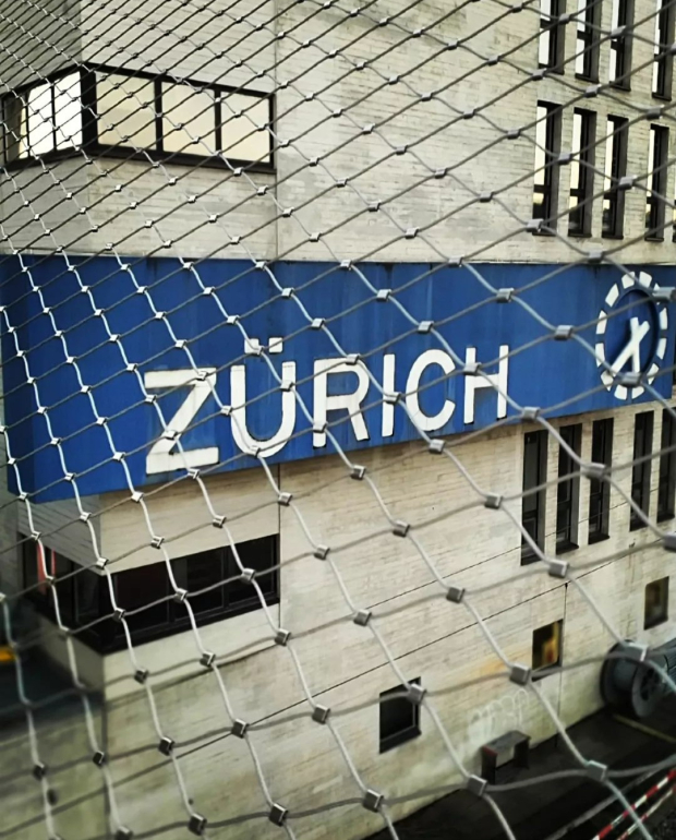 Zurich Photo Trip