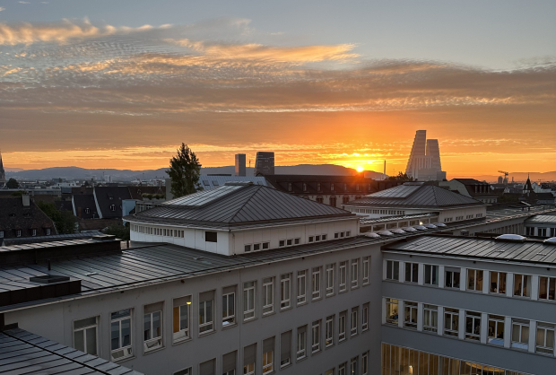 Basel Fototrip