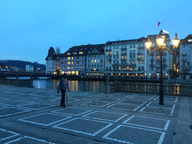 LUZERNPHOTOGEN