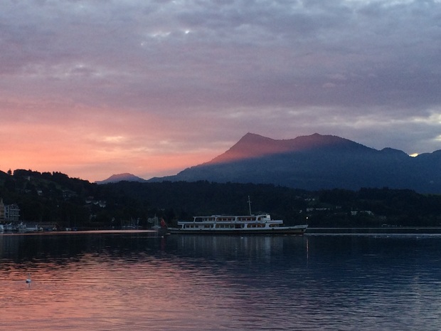 LUZERNPHOTOGEN